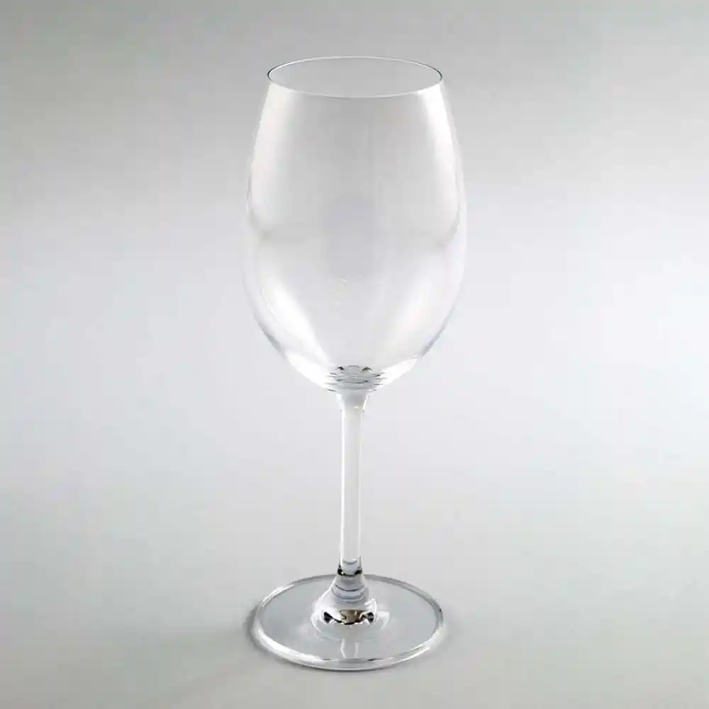 Copas Bohemia Setx6 480ml Gastro Vino Blanco En Cristal