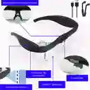 Gafas Aumento Vision Mejora Precisión Aumento Cosas Pequeñas