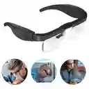 Gafas Aumento Vision Mejora Precisión Aumento Cosas Pequeñas