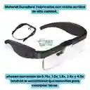 Gafas Aumento Vision Mejora Precisión Aumento Cosas Pequeñas
