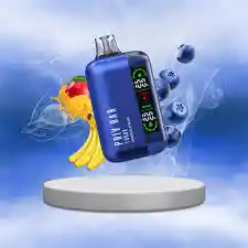Priv Bar 15000 Puff Sabor Honolulu Blue