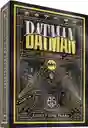 Juego De Cartas Coleccionable Póker Batman 85 Años Adultos
