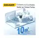 Adaptador Bluetooth Usb Essager 5.3 - Plug & Play Windows