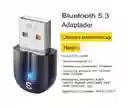 Adaptador Bluetooth Usb Essager 5.3 - Plug & Play Windows