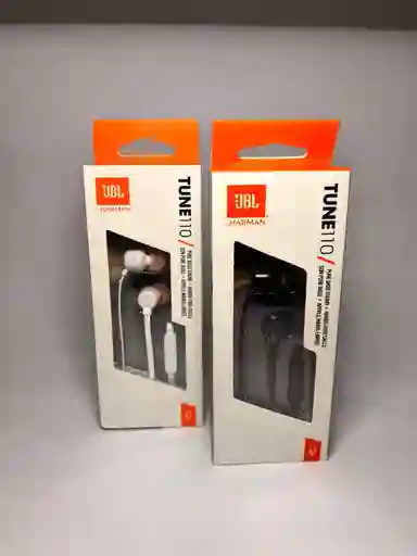 Jbl Tune 110