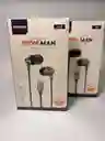 Audifonos Tipo C