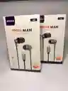 Audifonos Tipo C