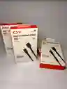 Cable Tipo C Usb