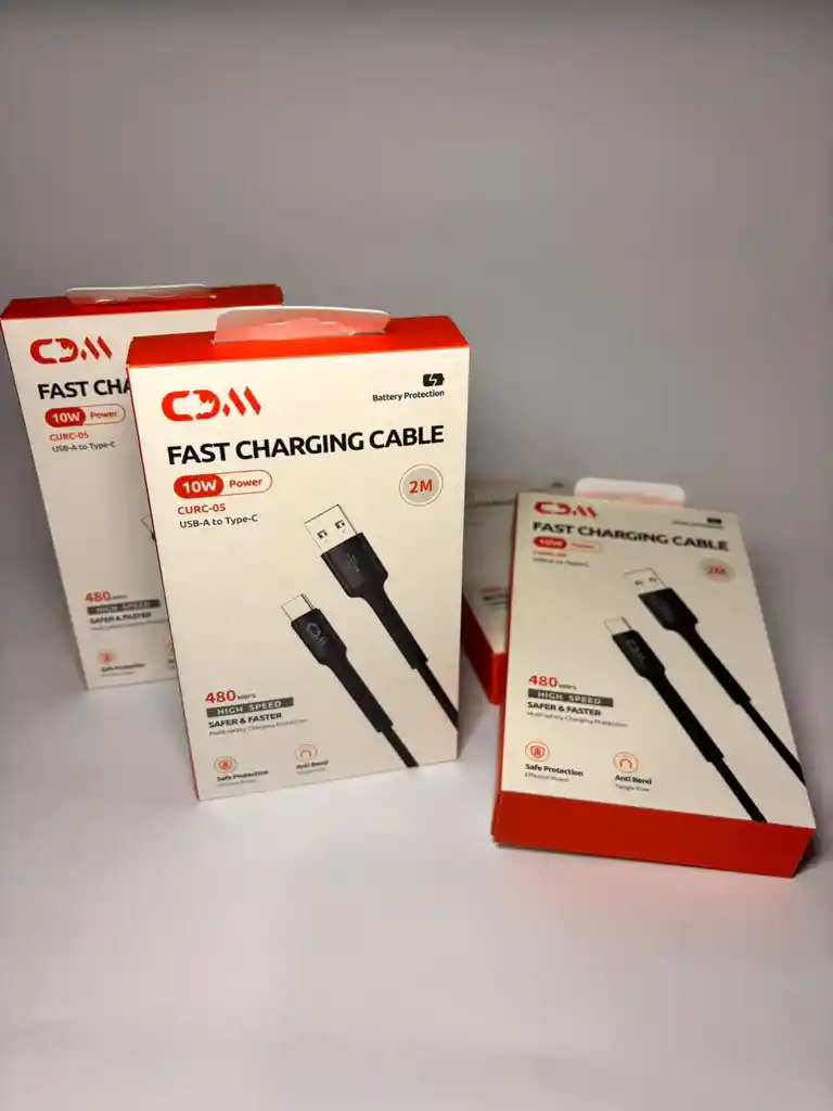 Cable Tipo C Usb