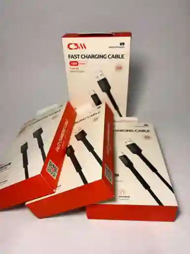 Cable Tipo C Usb