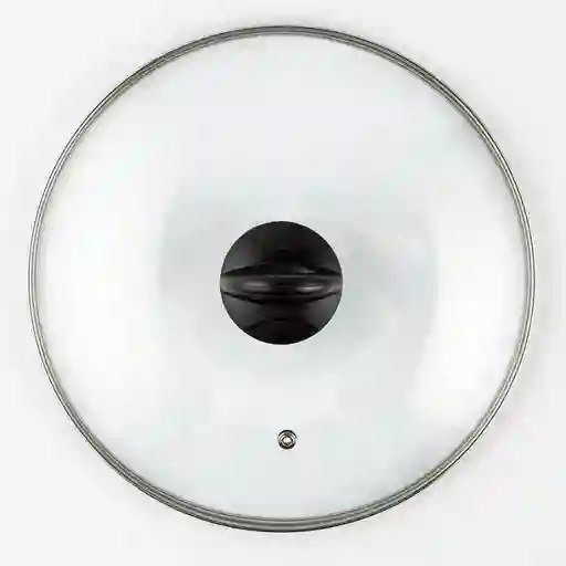 Tapa Para Olla En Vidrio 26cm Expressions