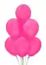 Bombas O Globos R-9 Fucisa Rumatex X12 Unidades