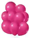Bombas O Globos R-9 Fucisa Rumatex X12 Unidades