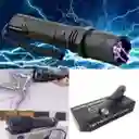 Taser 1101 Con Lámpara