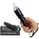 Taser 1101 Con Lámpara