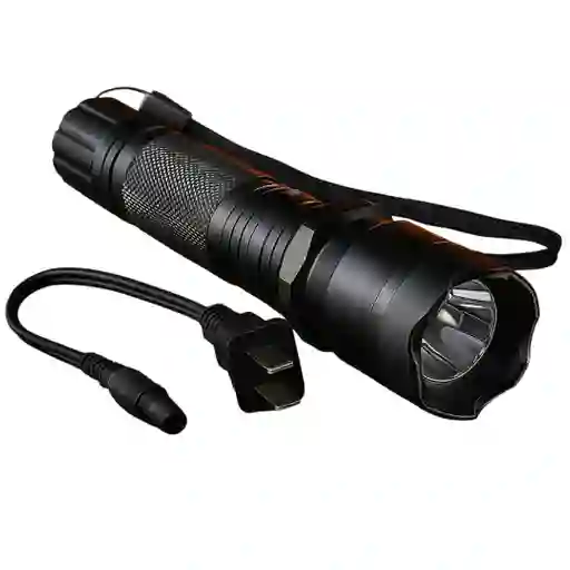 Taser 1101 Con Lámpara