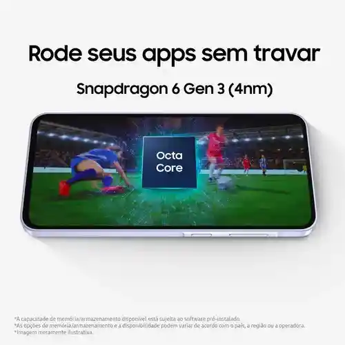 Samsung Galaxy A36 5g 256 Gb 8 Gb Ram Negro