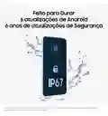 Samsung Galaxy A36 5g 256 Gb 8 Gb Ram Negro