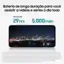 Samsung Galaxy A36 5g 256 Gb 8 Gb Ram Negro