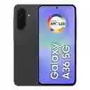 Samsung Galaxy A36 5g 256 Gb 8 Gb Ram Negro