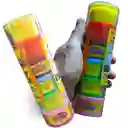 Plastilina Tipo Play Doh Doh Slime Masa Set X12 Niño Repuest