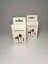 Audifonos Samsung Tipo C