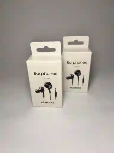 Audifonos Samsung Tipo C