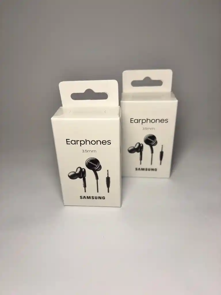 Audifonos Samsung Tipo C