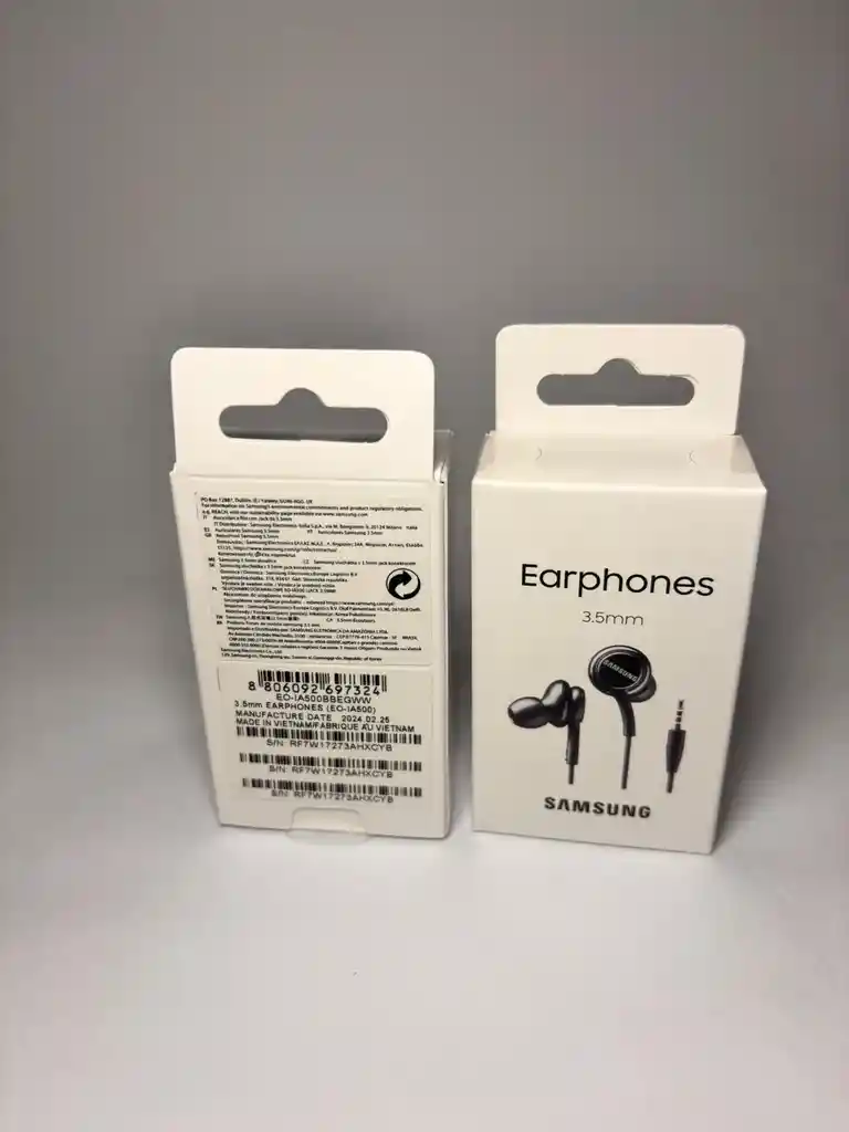 Audifonos Samsung Tipo C