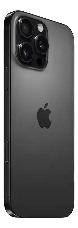 Apple Iphone 16 Pro Max (256 Gb) - Titanio Negro