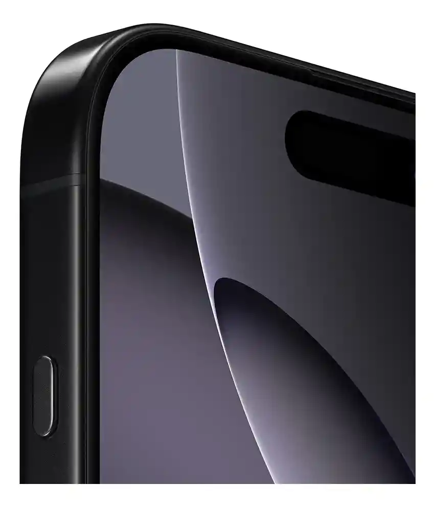 Apple Iphone 16 Pro Max (256 Gb) - Titanio Negro