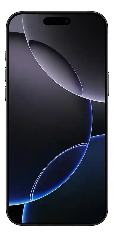 Apple Iphone 16 Pro Max (256 Gb) - Titanio Negro
