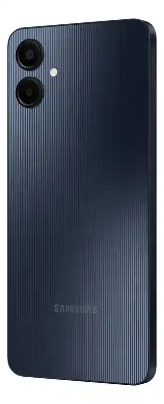 Samsung Galaxy A06 128gb 4gb Black