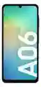 Samsung Galaxy A06 128gb 4gb Black