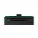 Tabla Digitalizadora Wacom Intuos S Pistacho (bluetooth)