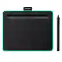 Tabla Digitalizadora Wacom Intuos S Pistacho (bluetooth)