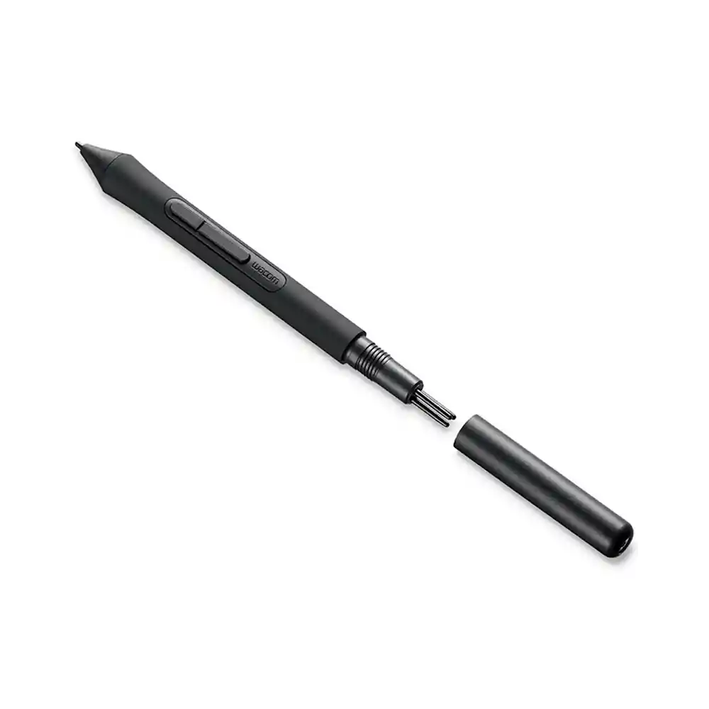 Tabla Digitalizadora Wacom Intuos S Pistacho (bluetooth)