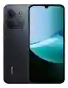 Xiaomi Redmi 15c 6,9 4g 128gb 4gb Ram Hyperos Cámara 50mpx - Black