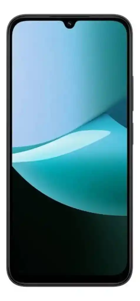Xiaomi Redmi 15c 6,9 4g 128gb 4gb Ram Hyperos Cámara 50mpx - Black