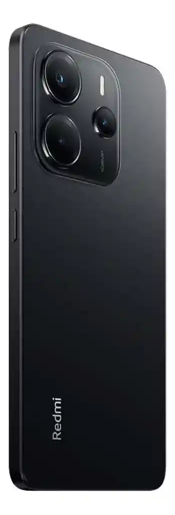 Xiaomi Redmi Note 14 4g 6,67 256gb 8gb Ram Cámara 108mpx - Color Negro