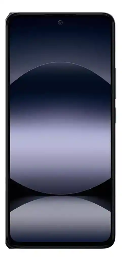 Xiaomi Redmi Note 14 4g 6,67 256gb 8gb Ram Cámara 108mpx - Color Negro