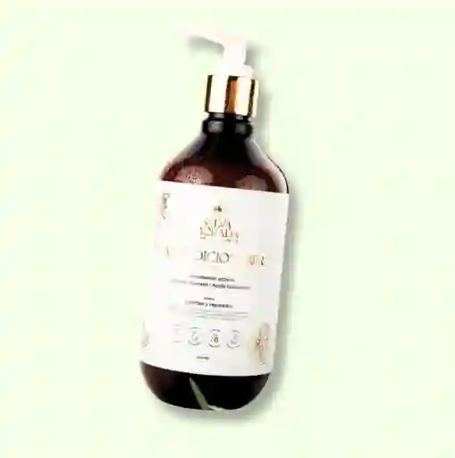 Acondicionador - Selva Morada