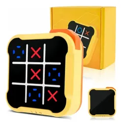 Juego De Mesa Triky Electrónico - Tres En Línea Interactivo Triqui