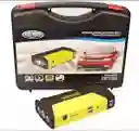Batería Repuesto Emergencia Iniciador Auto Moto + Estuche