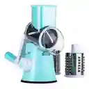 Cortador Y Rallador Manual