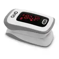 Kit Fisioterapia Fusion+ Oximetro Gmd