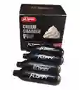 Balas Para Dispensador Crema Chantilly X 12 Capsulas Pipetas
