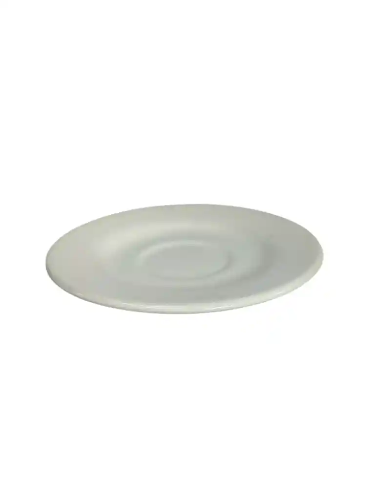 Plato Te Tintero Corona 14.8cm Nevada