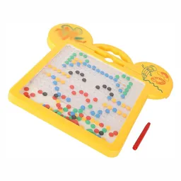 Tablero Dibujo Magnetico Juego Educativo Imagina Infantil
