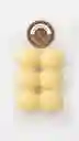 Pandebono Tradicional Con Queso X6 Und